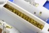 Eduard 48699 S-2E bomb bay 1/48 Kinetic
